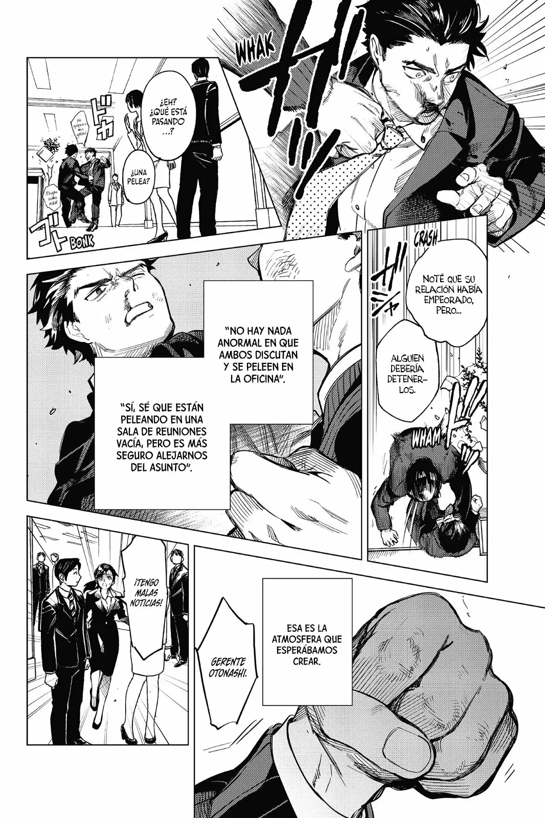 Kyokou Suiri Capítulo 26 - Page 52