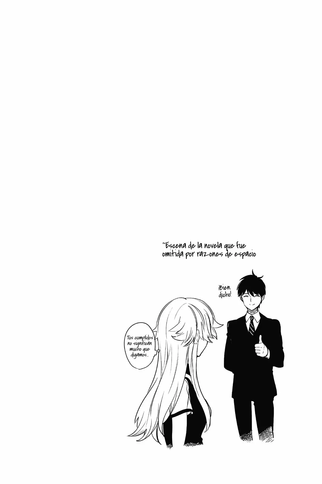 Kyokou Suiri Capítulo 26 - Page 74
