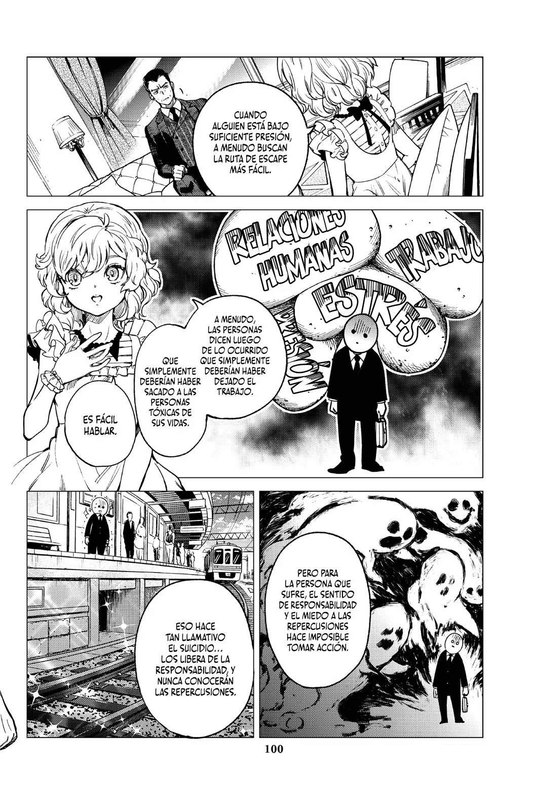 Kyokou Suiri Capítulo 27 - Page 30