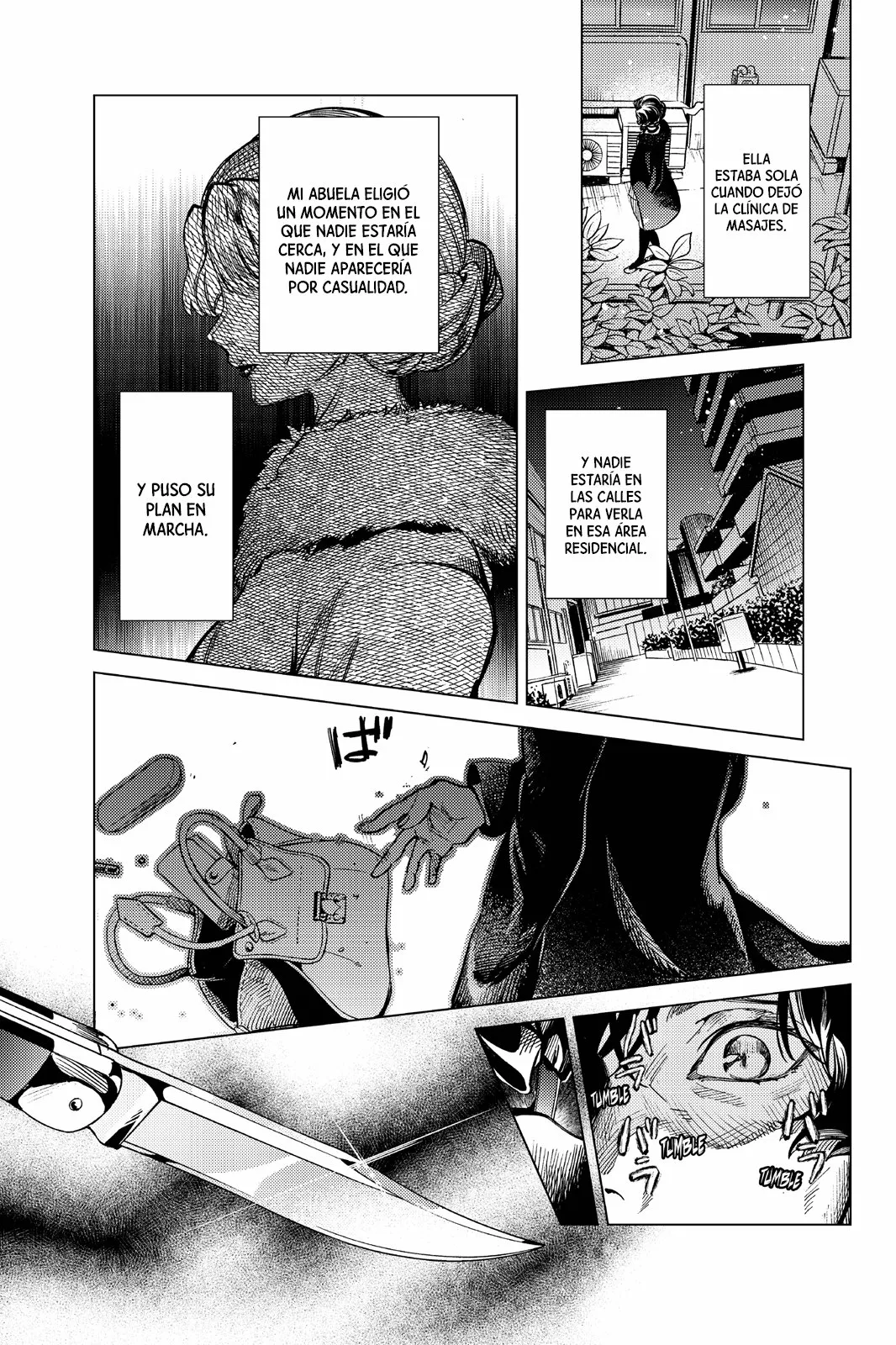 Kyokou Suiri Capítulo 27 - Page 33