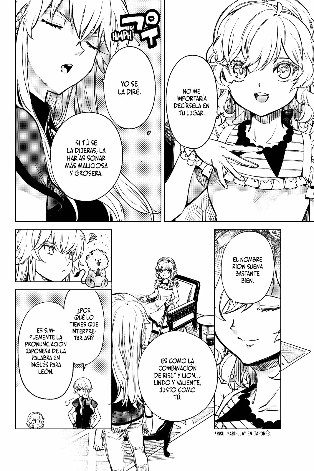 Kyokou Suiri Capítulo 27 - Page 44