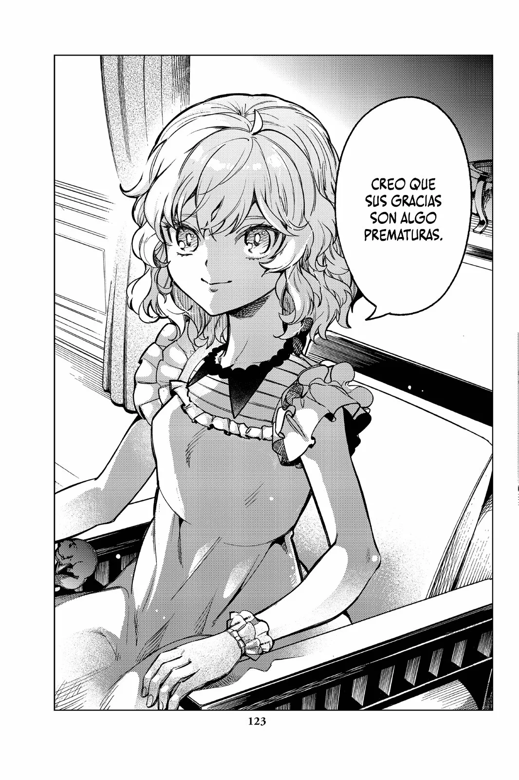 Kyokou Suiri Capítulo 27 - Page 53