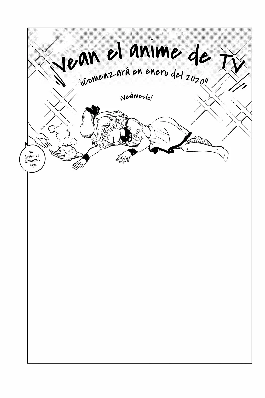 Kyokou Suiri Capítulo 28.5 - Page 8