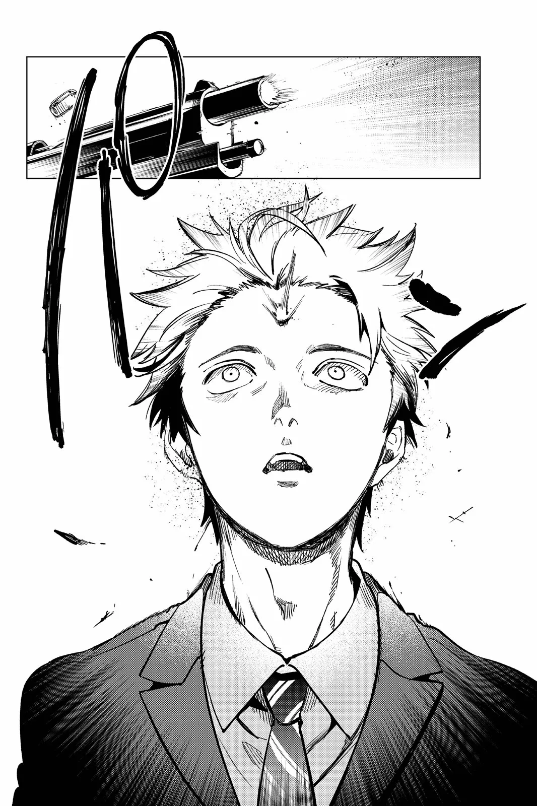Kyokou Suiri Capítulo 28 - Page 46