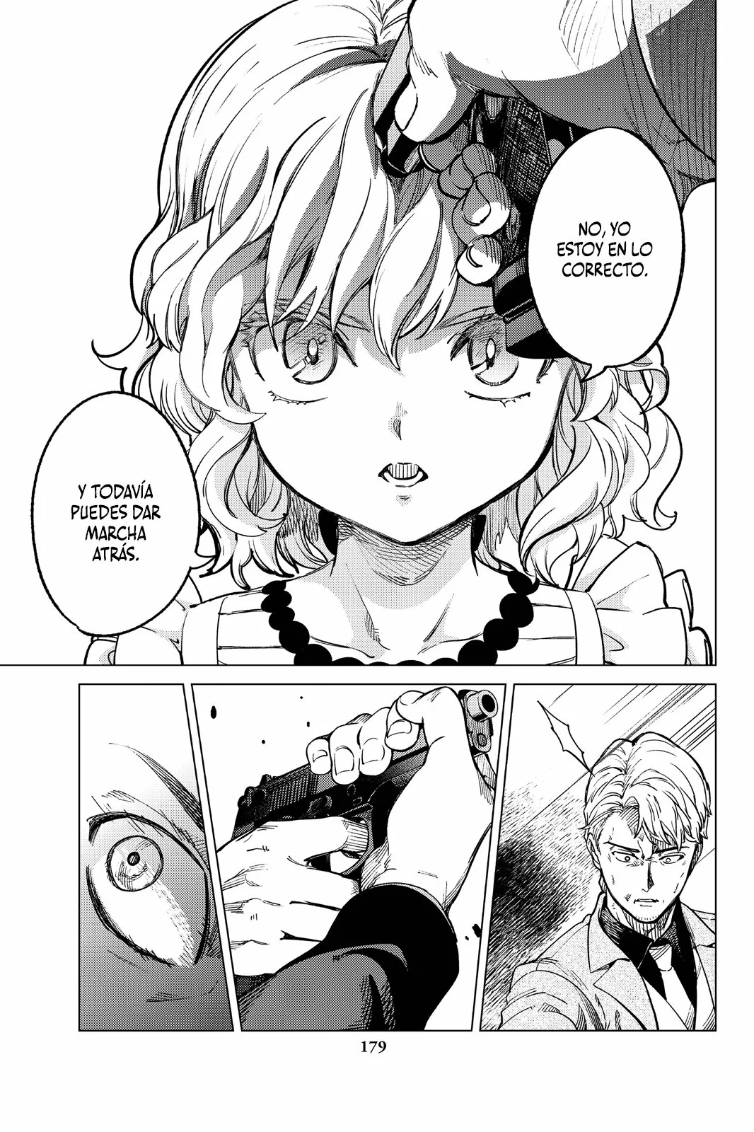 Kyokou Suiri Capítulo 28 - Page 49