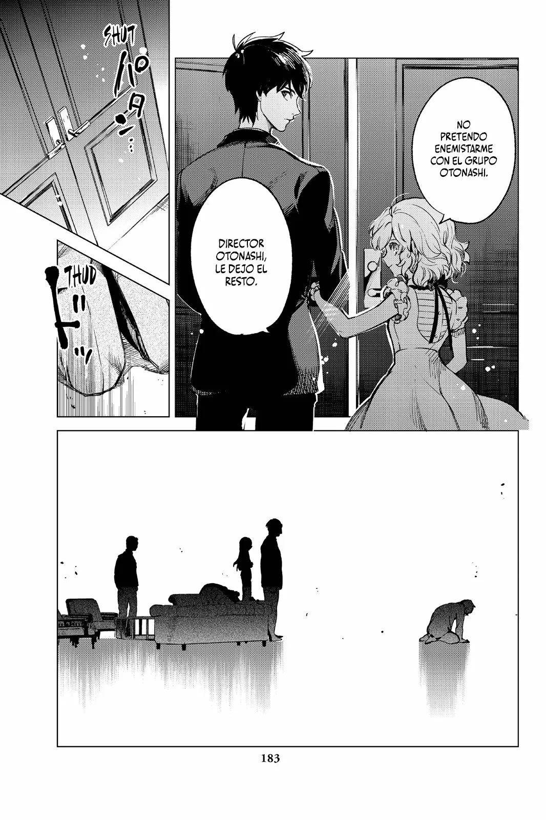 Kyokou Suiri Capítulo 28 - Page 53