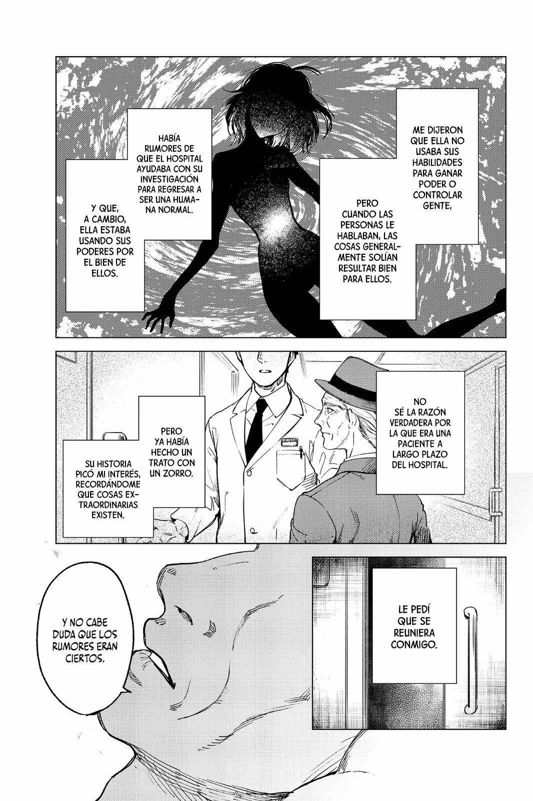 Kyokou Suiri Capítulo 28 - Page 65