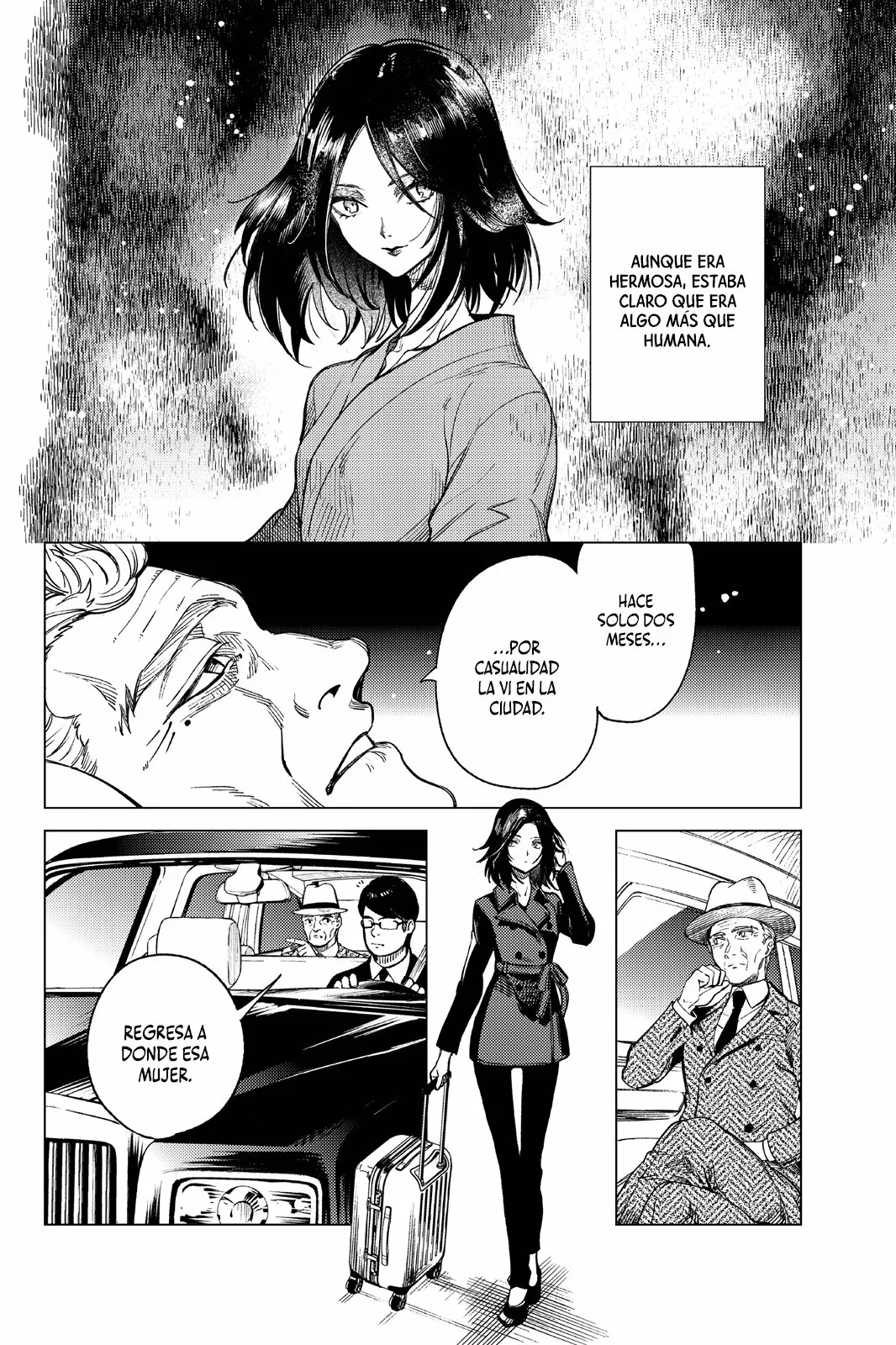 Kyokou Suiri Capítulo 28 - Page 66