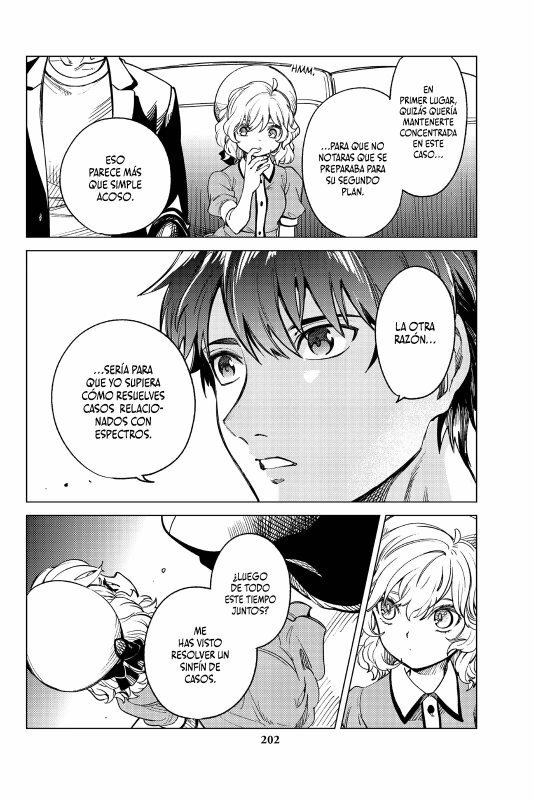 Kyokou Suiri Capítulo 28 - Page 72