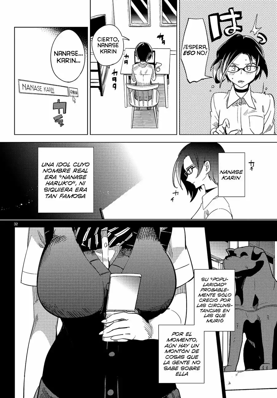 Kyokou Suiri Capítulo 3 - Page 34