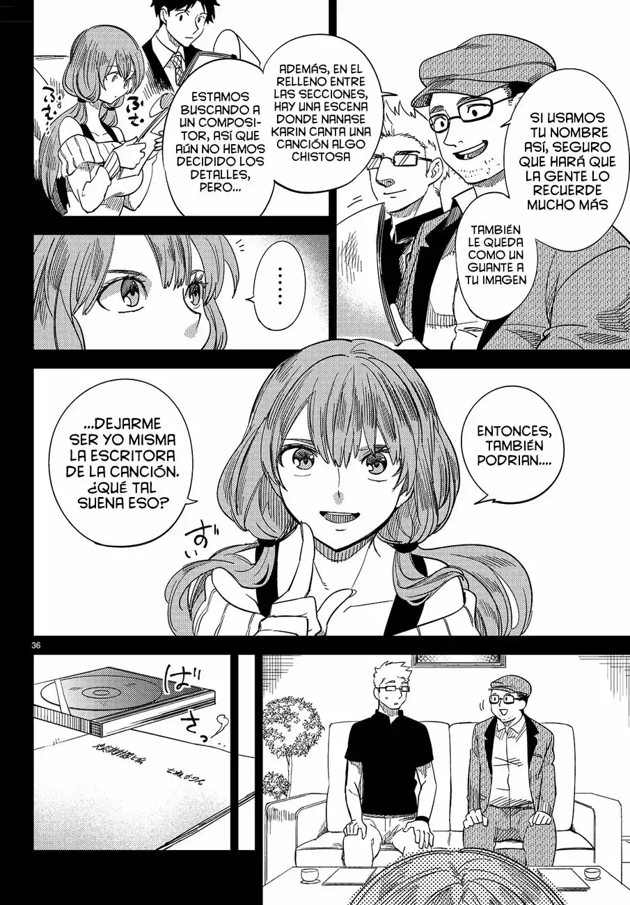 Kyokou Suiri Capítulo 3 - Page 38