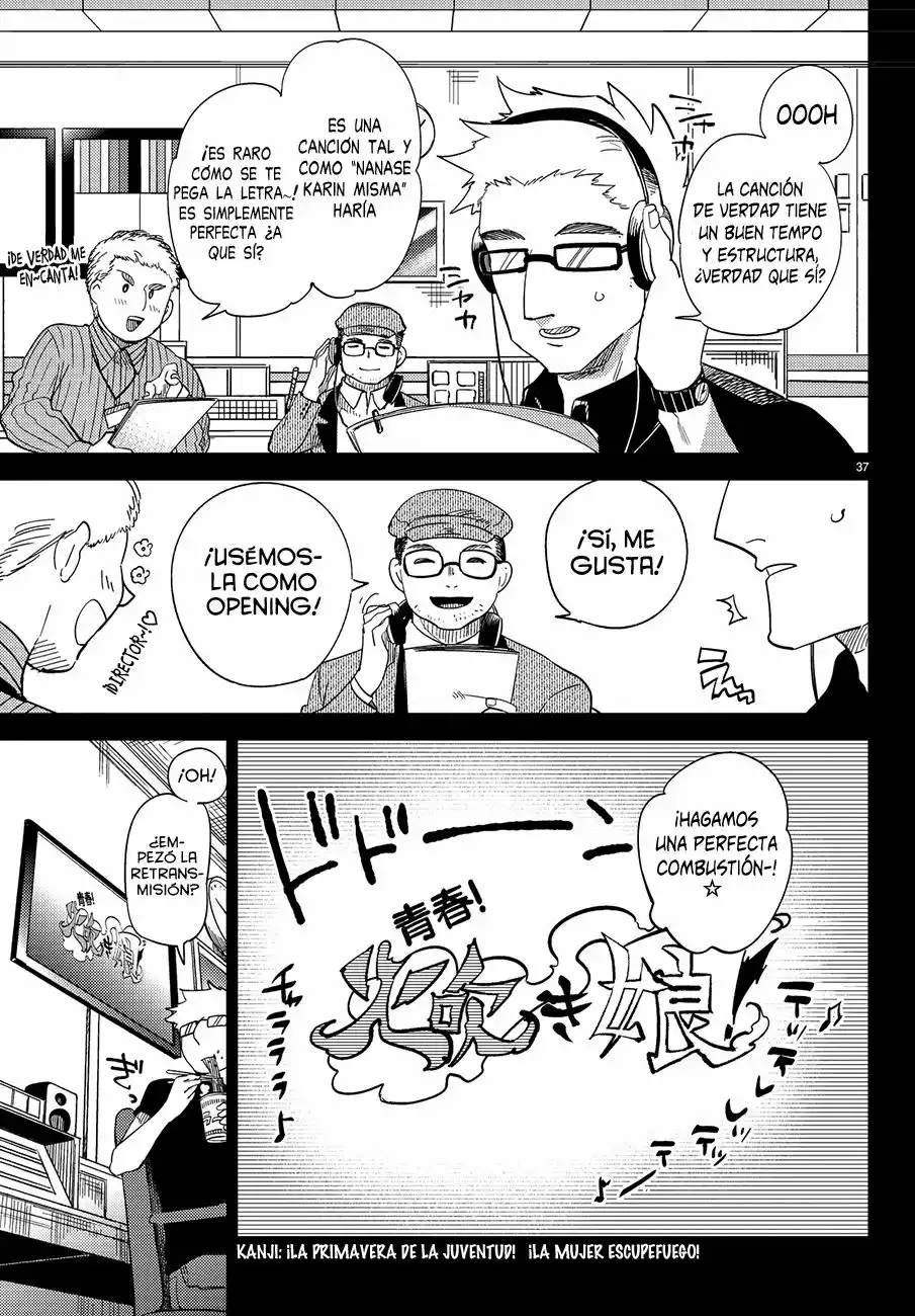 Kyokou Suiri Capítulo 3 - Page 39