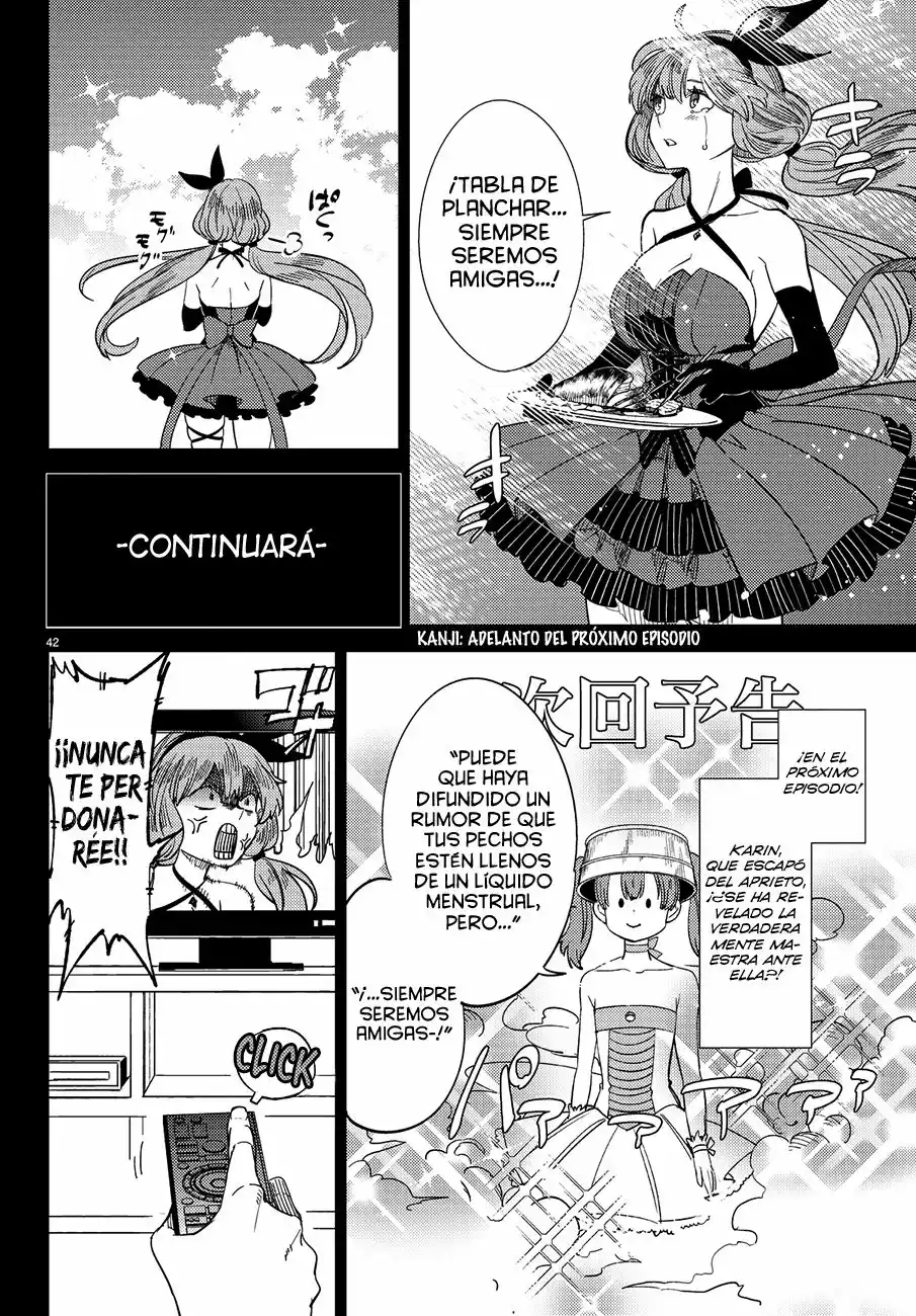 Kyokou Suiri Capítulo 3 - Page 44