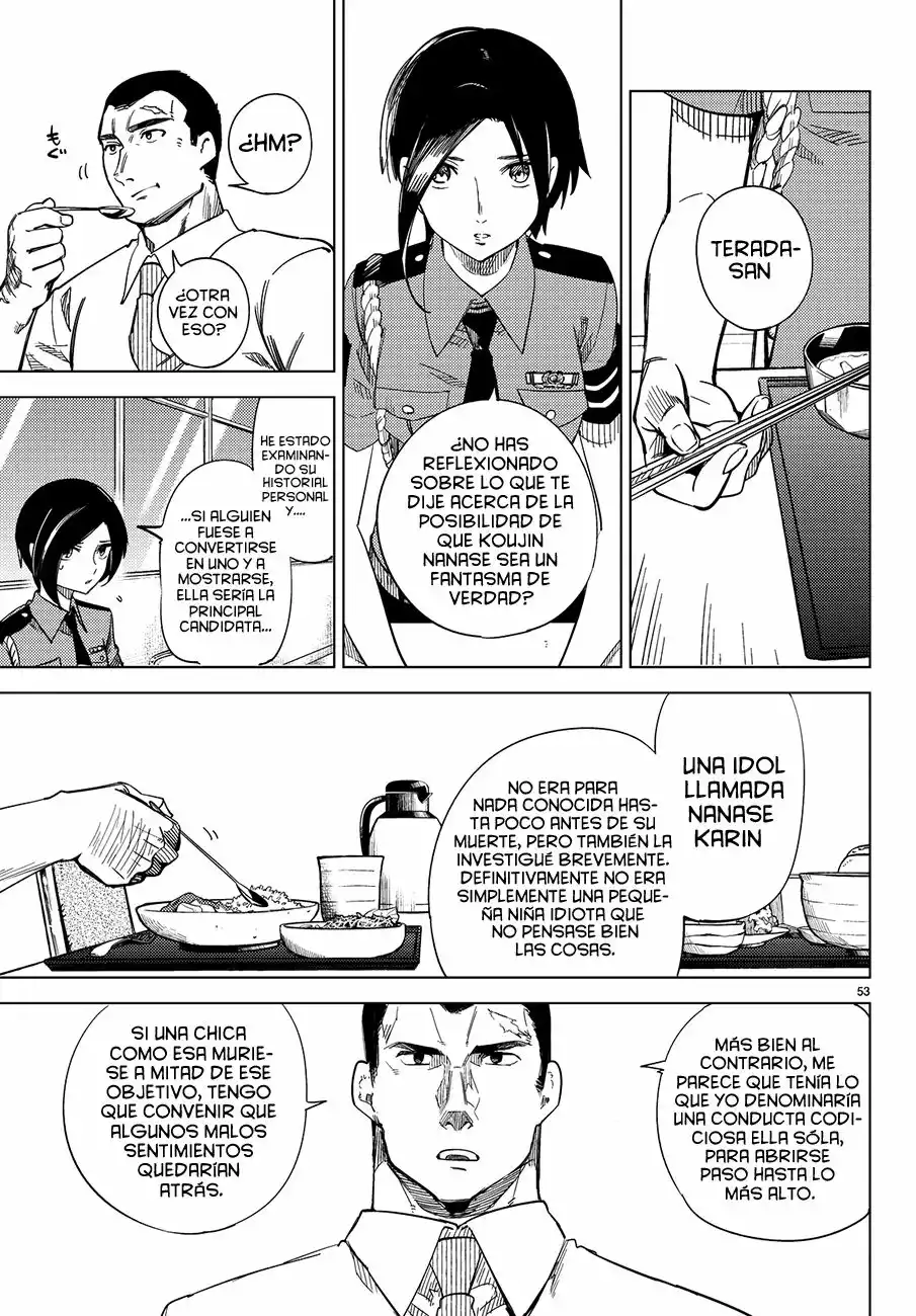 Kyokou Suiri Capítulo 3 - Page 55