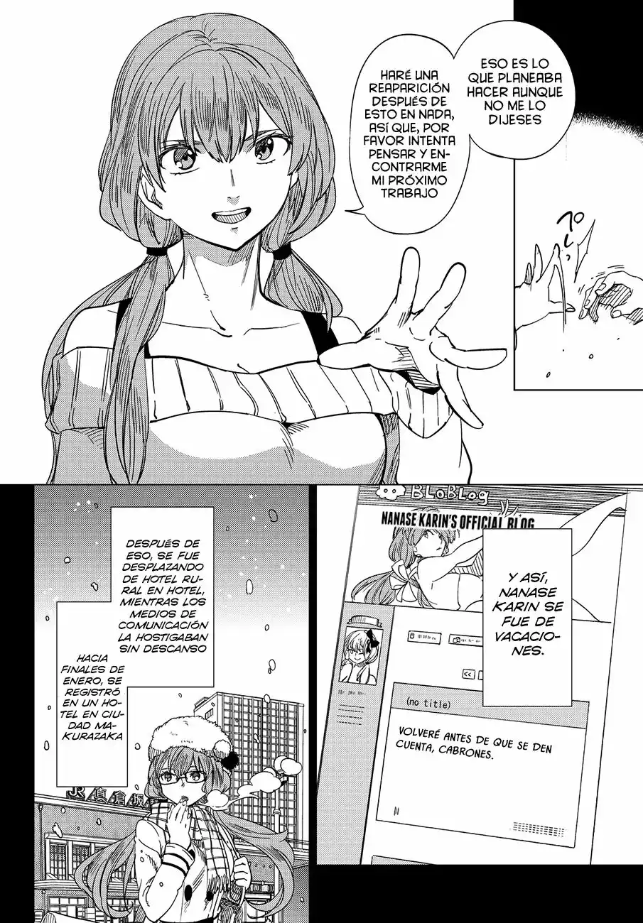 Kyokou Suiri Capítulo 3 - Page 60