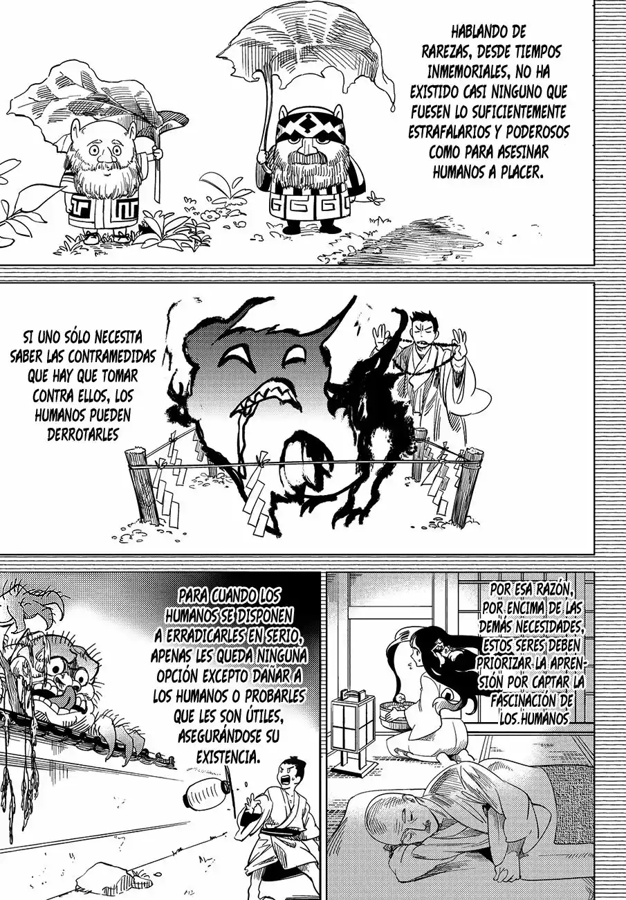 Kyokou Suiri Capítulo 3 - Page 71