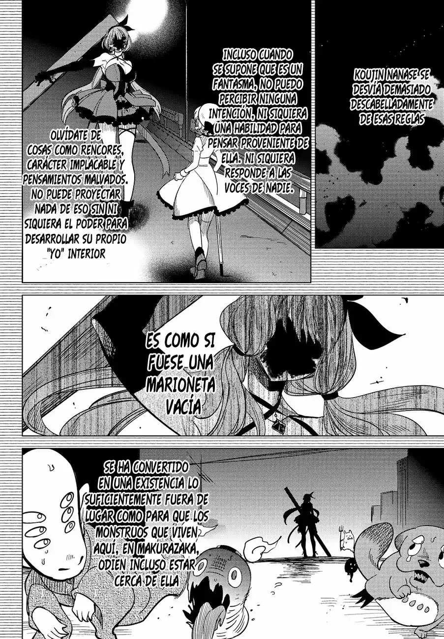 Kyokou Suiri Capítulo 3 - Page 72