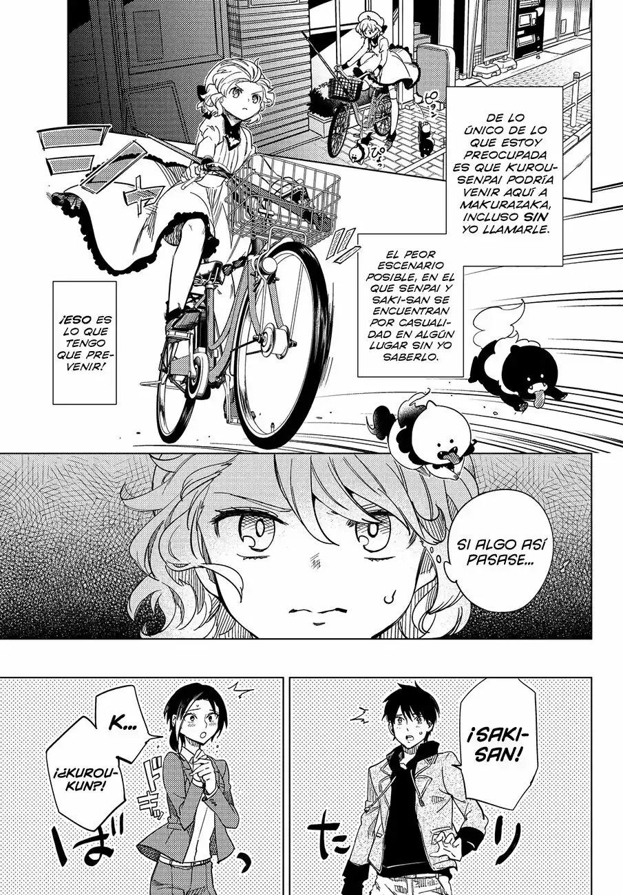 Kyokou Suiri Capítulo 3 - Page 79