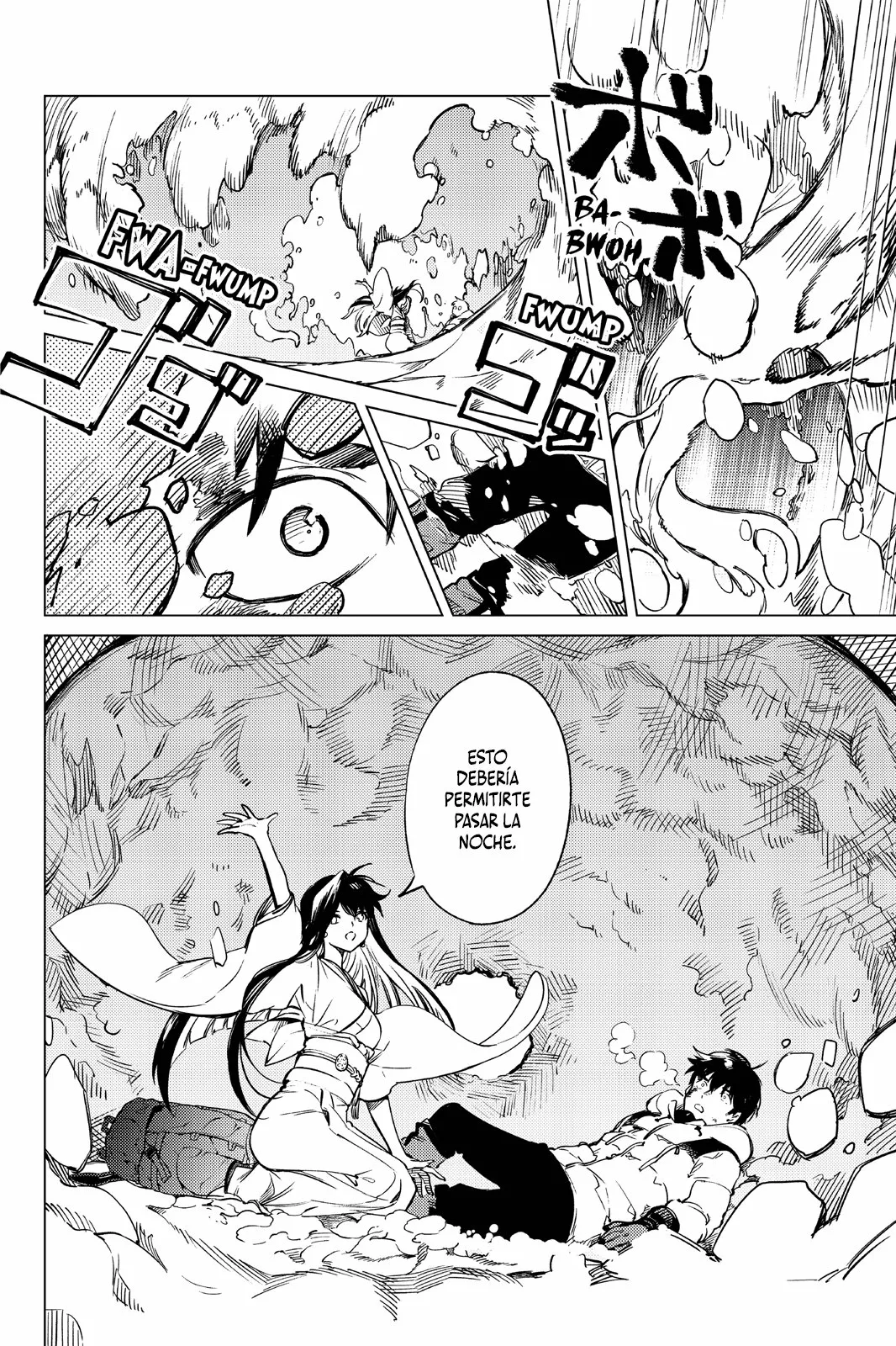 Kyokou Suiri Capítulo 30 - Page 12