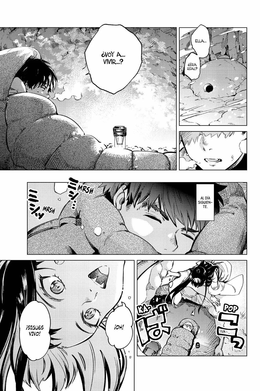 Kyokou Suiri Capítulo 30 - Page 17
