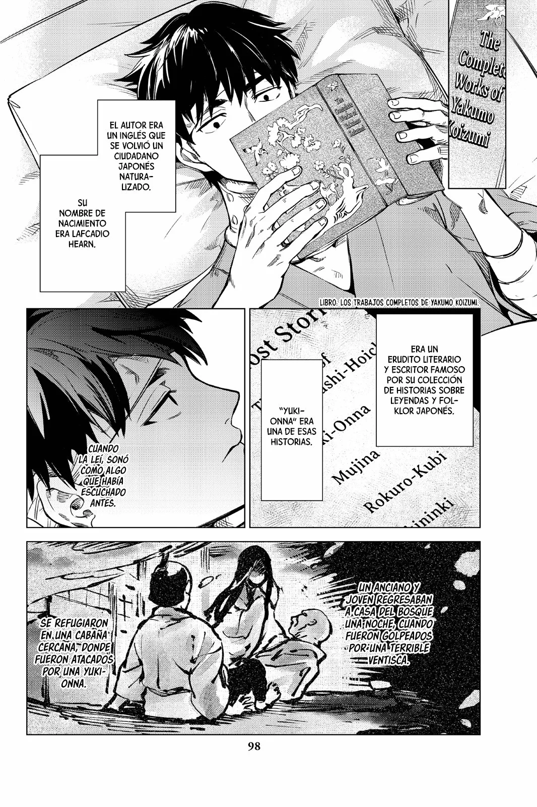 Kyokou Suiri Capítulo 30 - Page 25