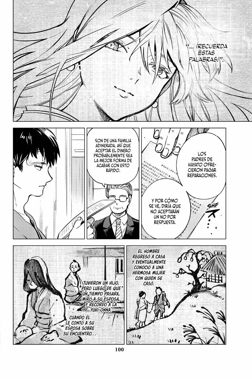 Kyokou Suiri Capítulo 30 - Page 27