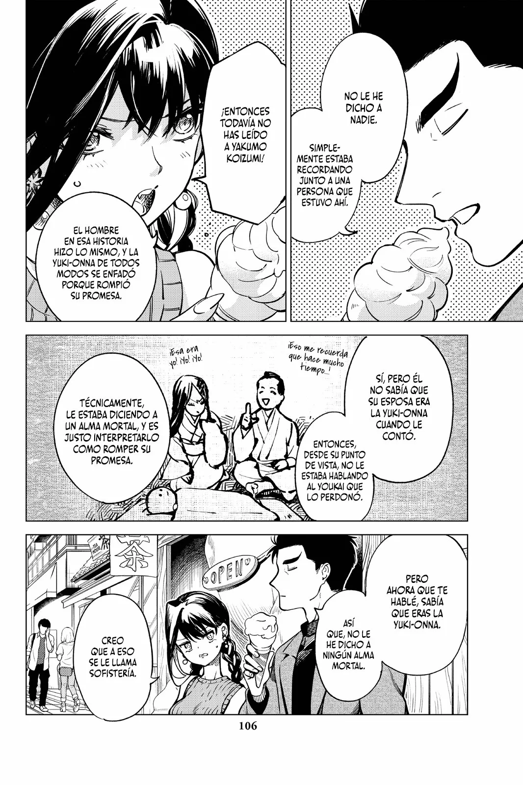 Kyokou Suiri Capítulo 30 - Page 33
