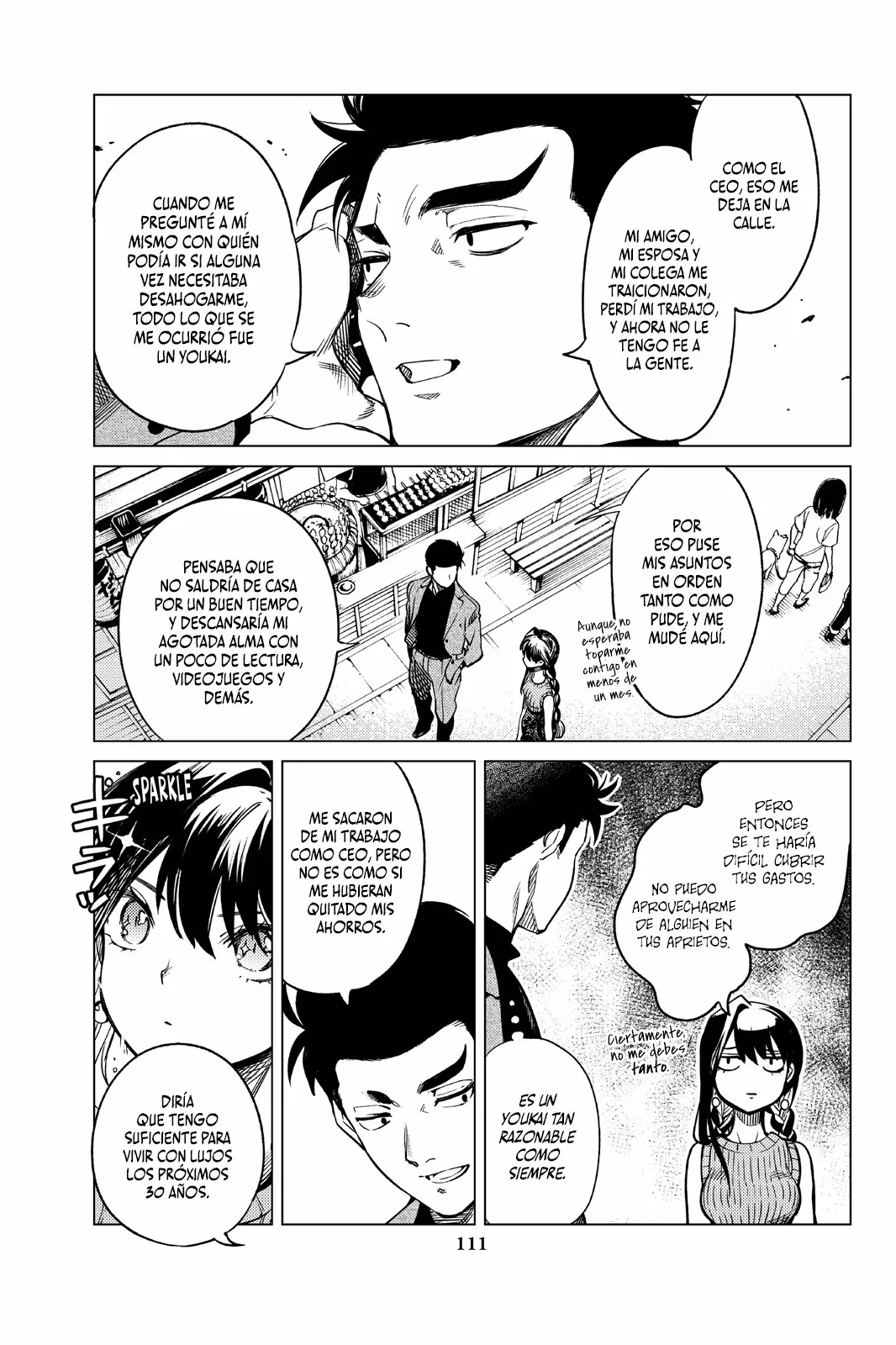 Kyokou Suiri Capítulo 30 - Page 38