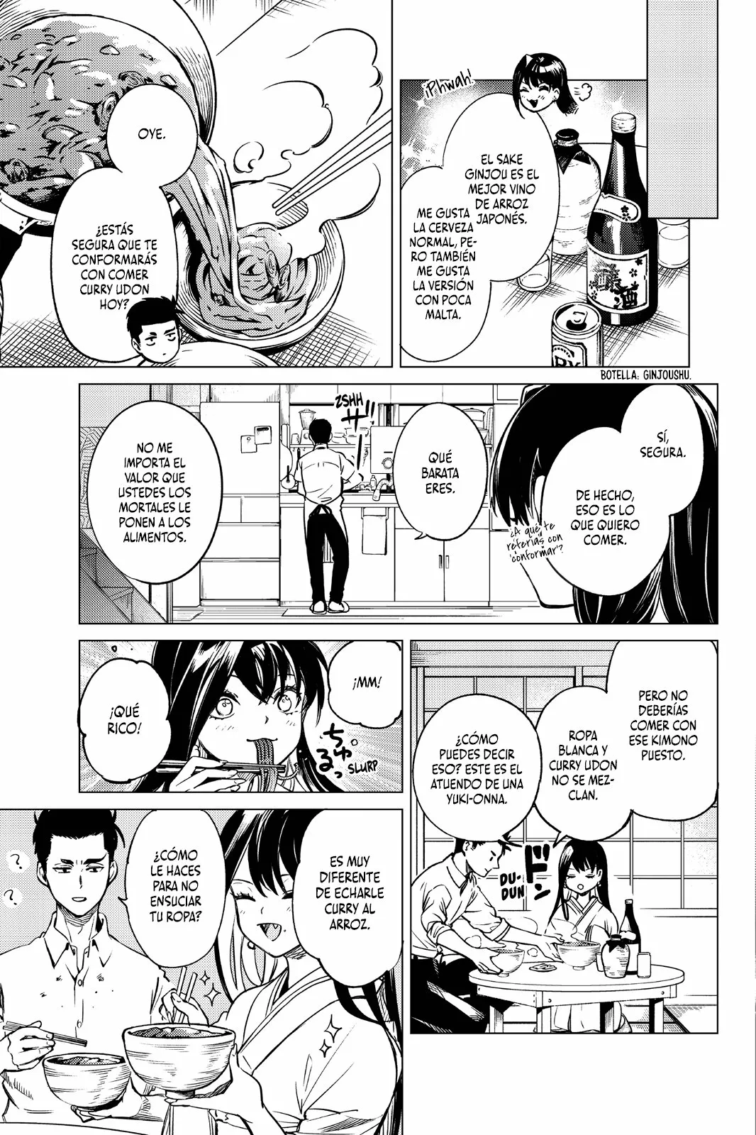 Kyokou Suiri Capítulo 30 - Page 44