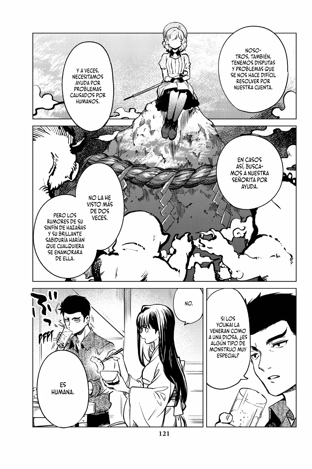 Kyokou Suiri Capítulo 30 - Page 48