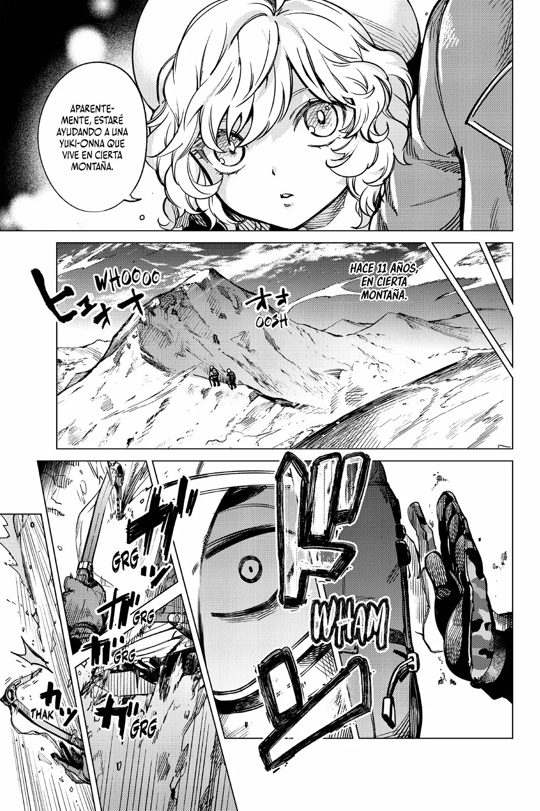 Kyokou Suiri Capítulo 30 - Page 6
