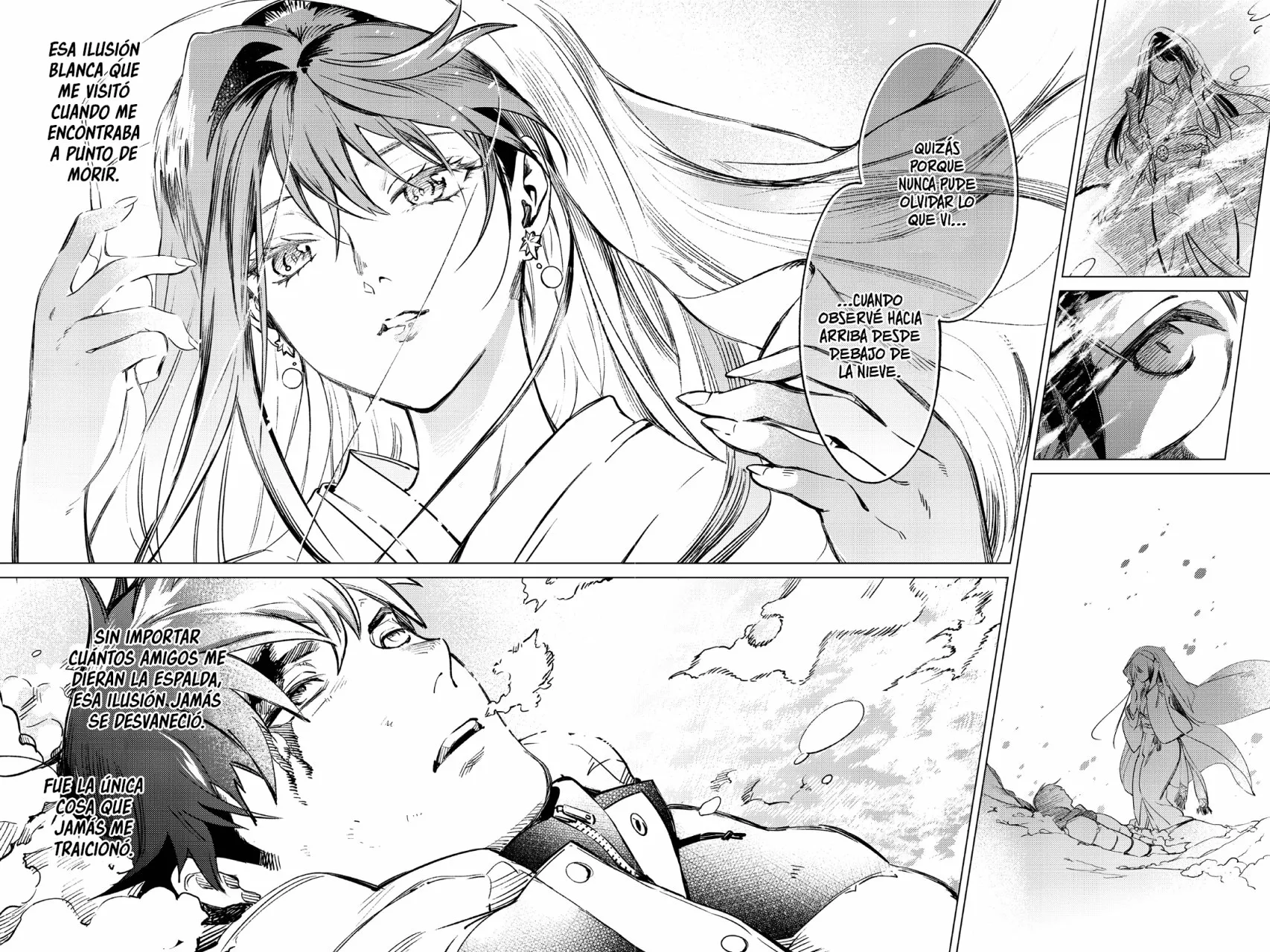Kyokou Suiri Capítulo 31 - Page 31