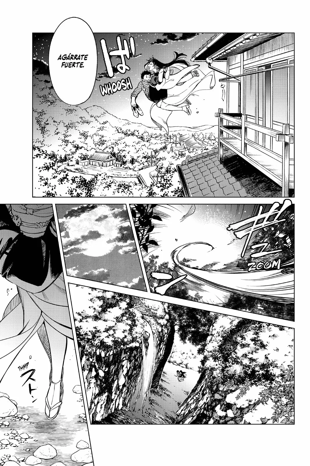 Kyokou Suiri Capítulo 31 - Page 39