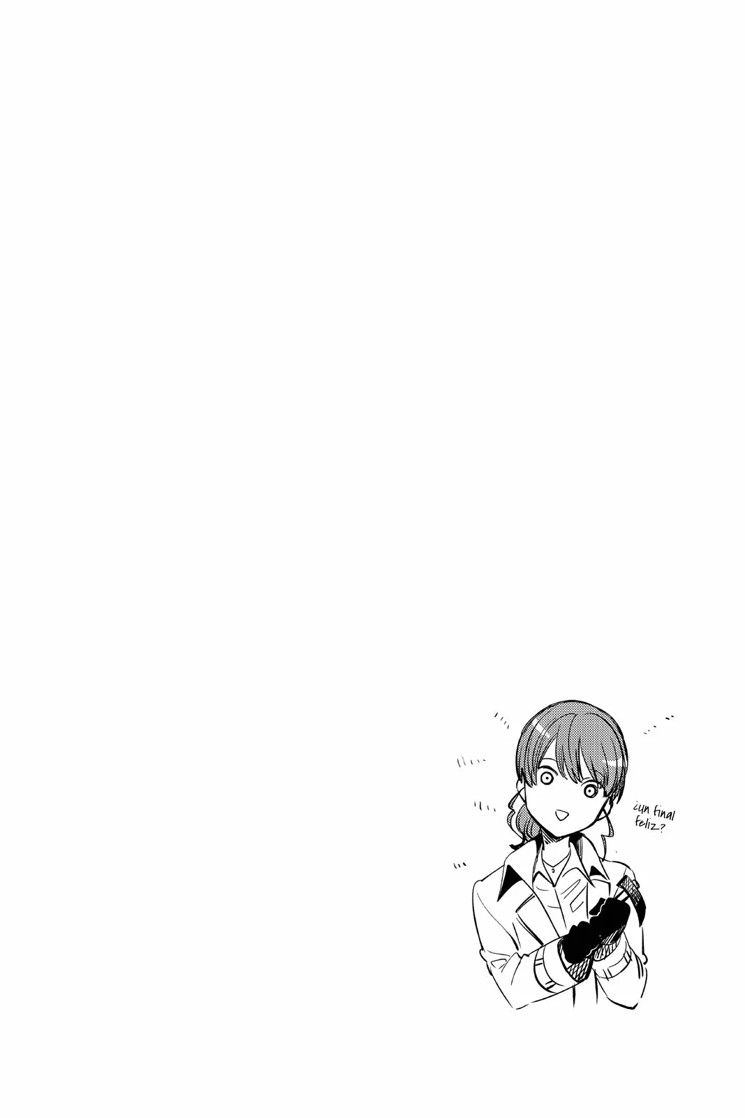 Kyokou Suiri Capítulo 33 - Page 38