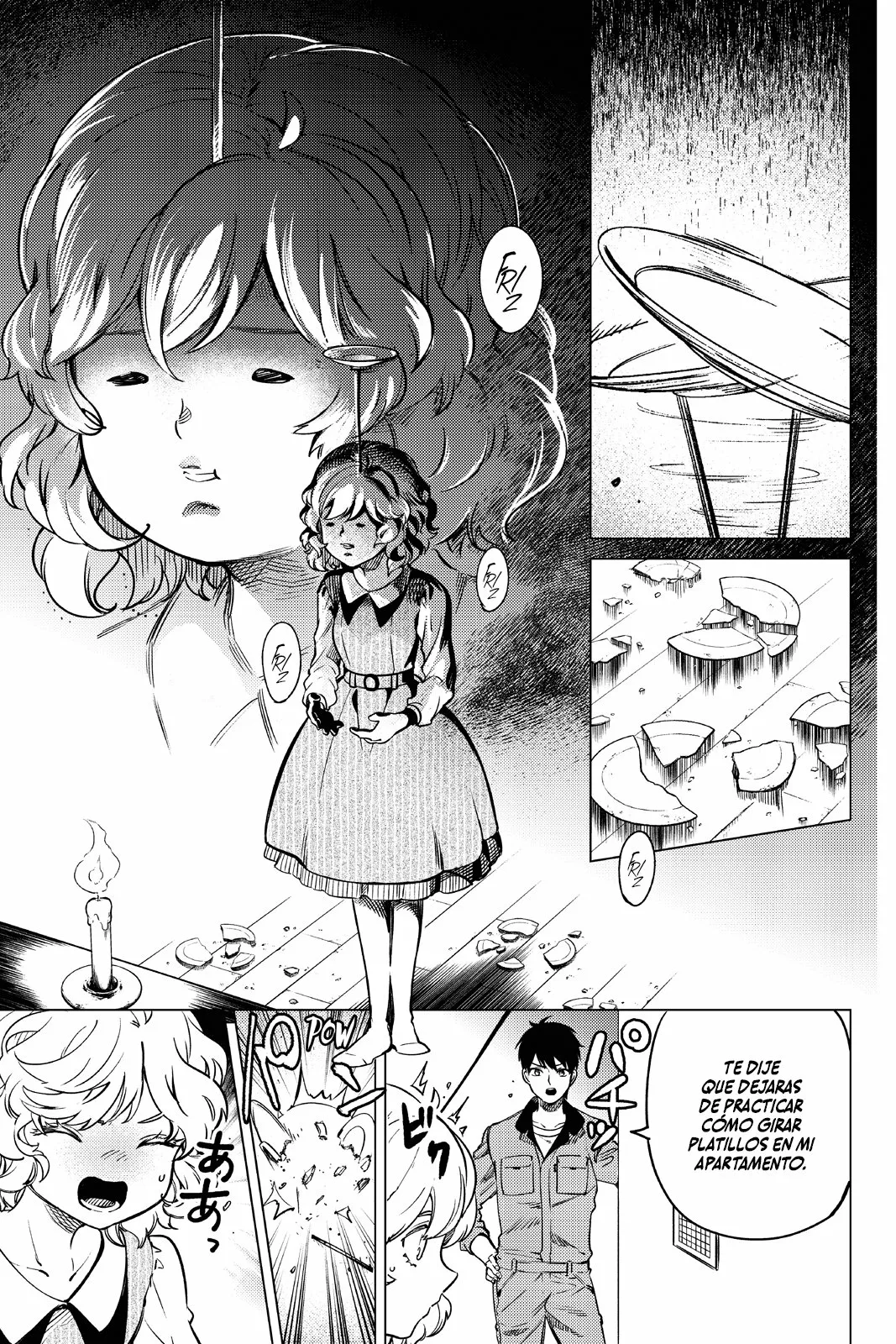 Kyokou Suiri Capítulo 34 - Page 26