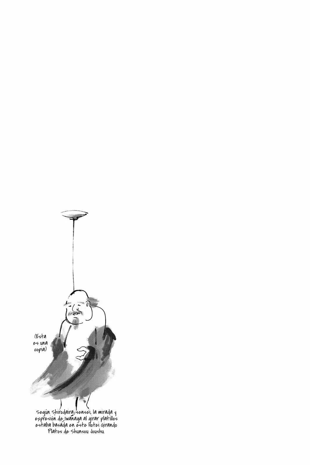 Kyokou Suiri Capítulo 34 - Page 36