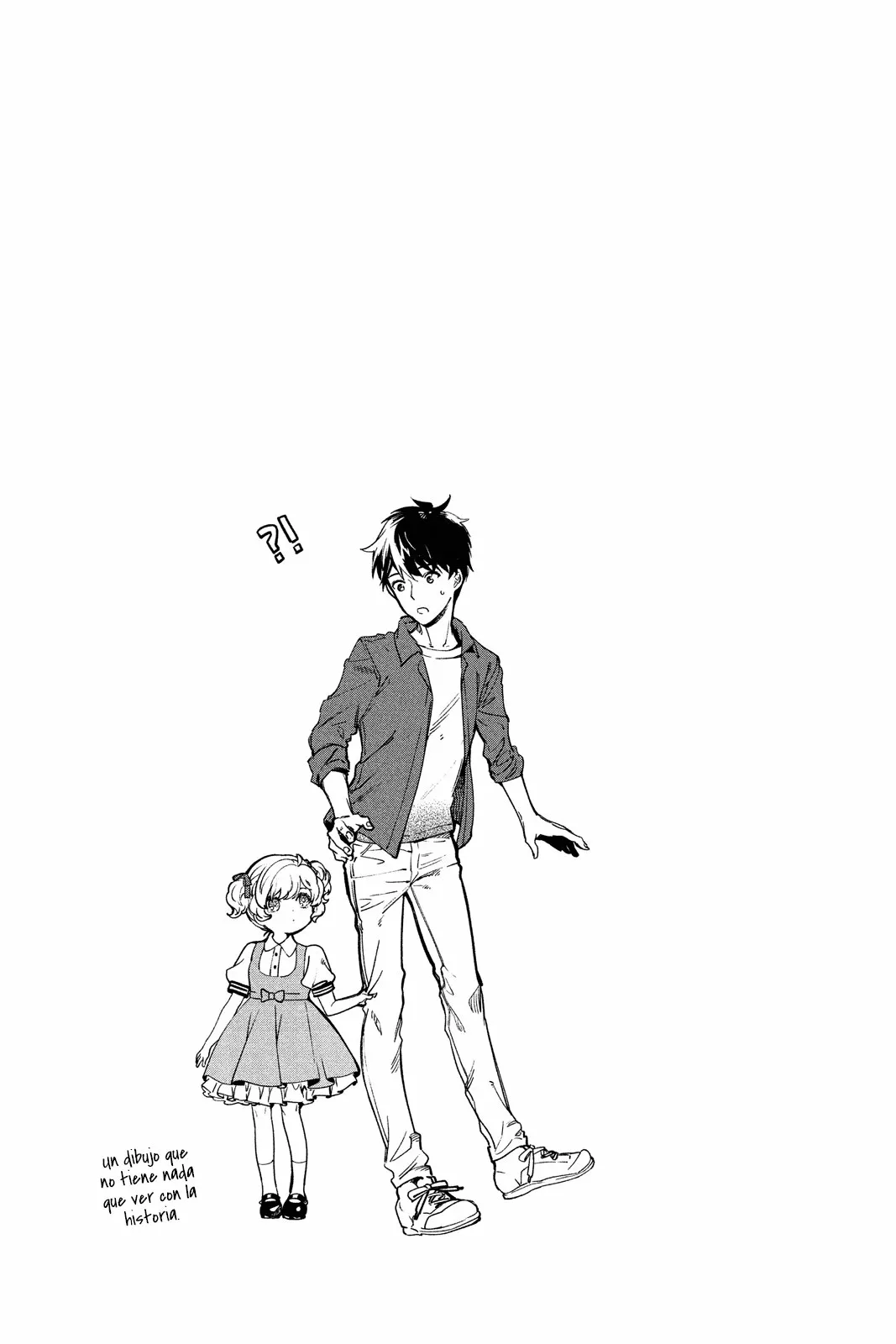 Kyokou Suiri Capítulo 35.5 - Page 10