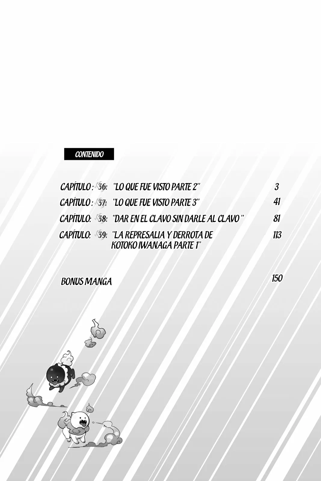 Kyokou Suiri Capítulo 36 - Page 4