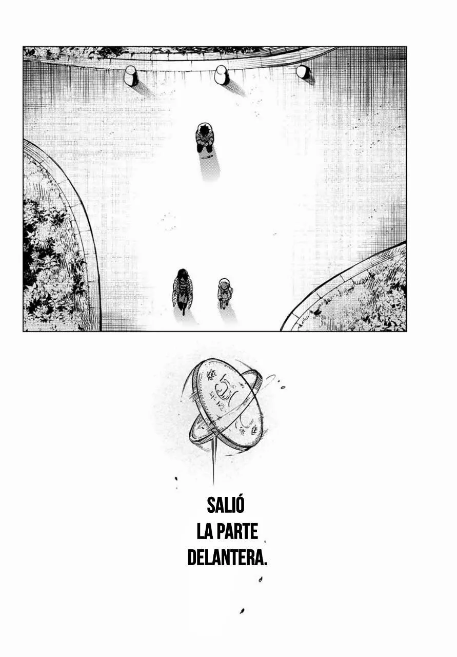 Kyokou Suiri Capítulo 37 - Page 28