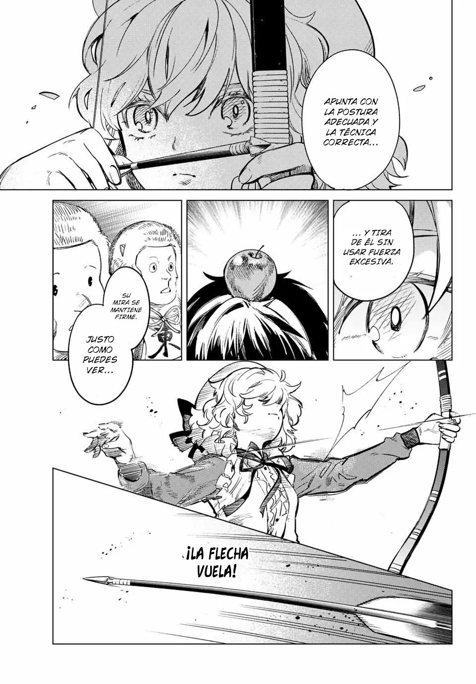 Kyokou Suiri Capítulo 38 - Page 30