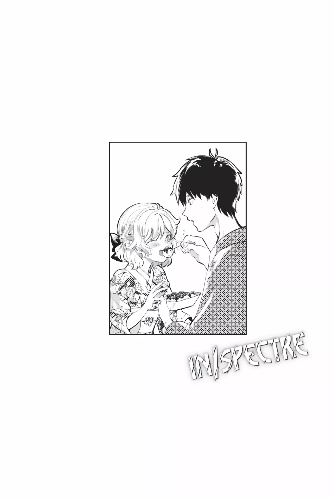 Kyokou Suiri Capítulo 39.5 - Page 6