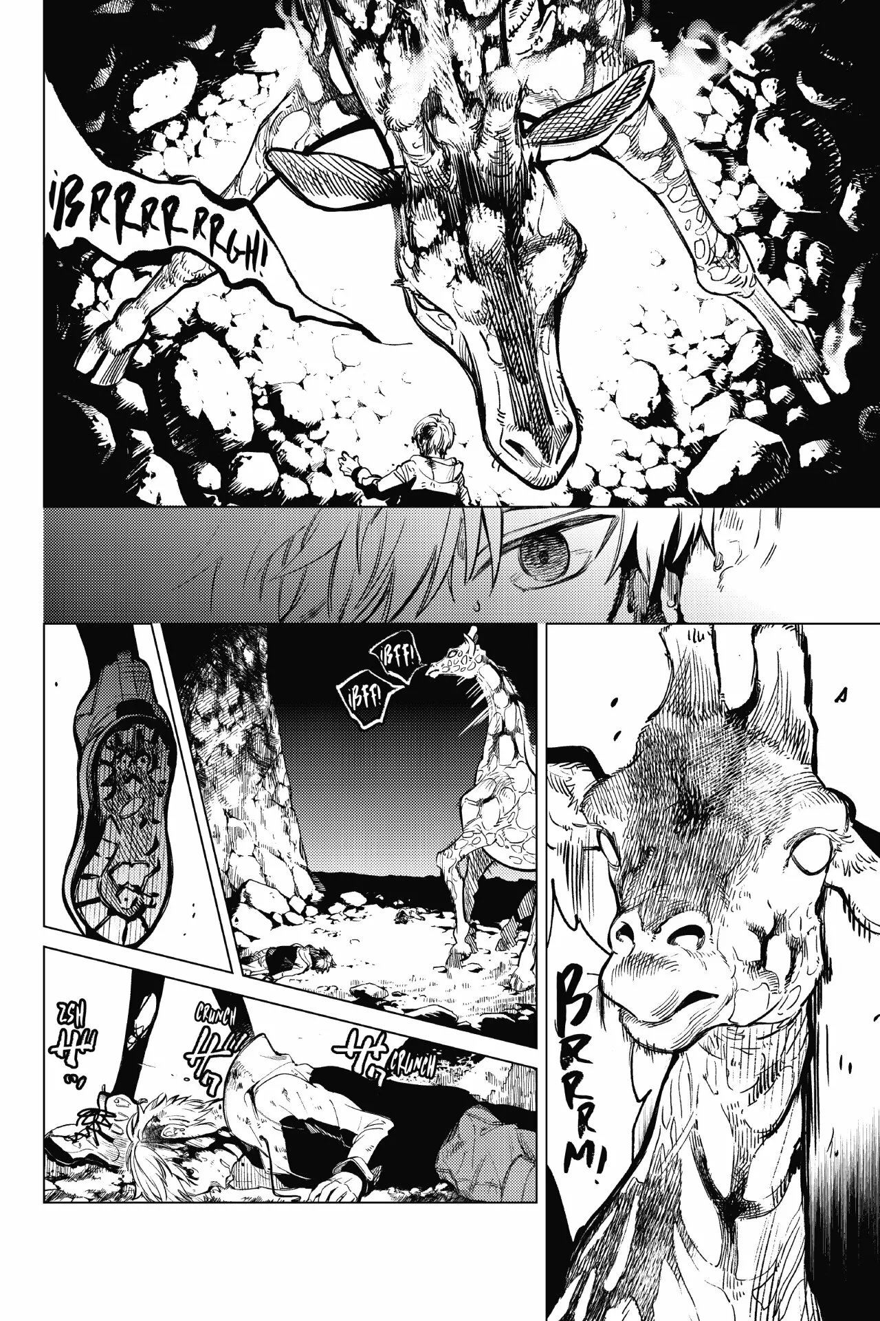 Kyokou Suiri Capítulo 39 - Page 11
