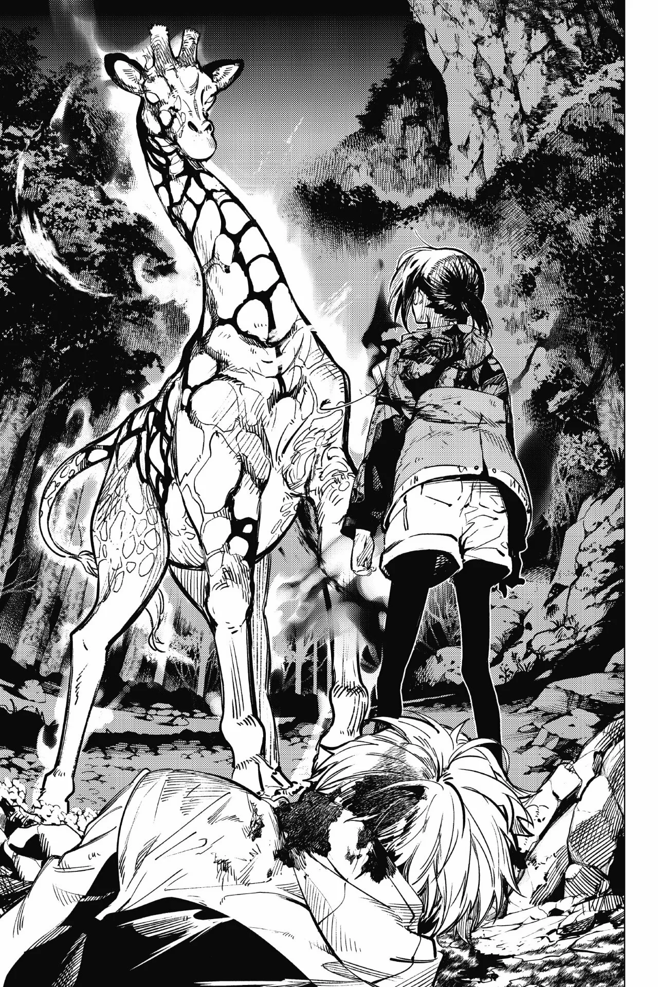 Kyokou Suiri Capítulo 39 - Page 12