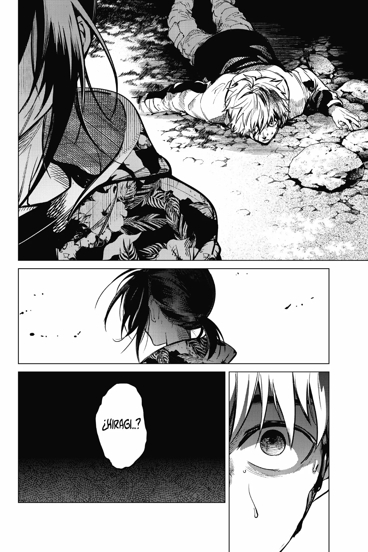 Kyokou Suiri Capítulo 39 - Page 13