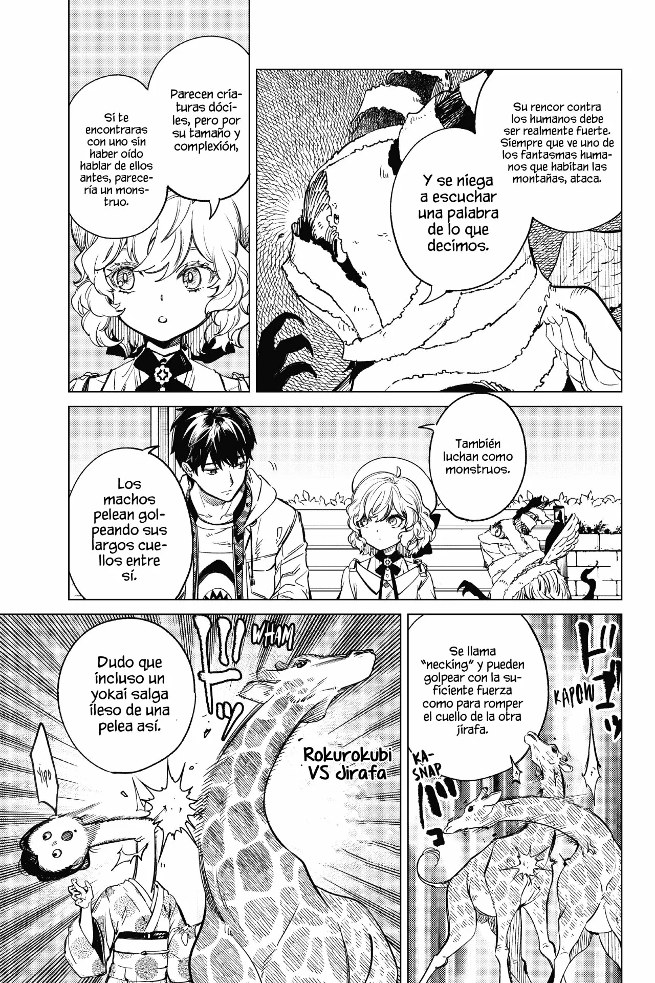 Kyokou Suiri Capítulo 39 - Page 26