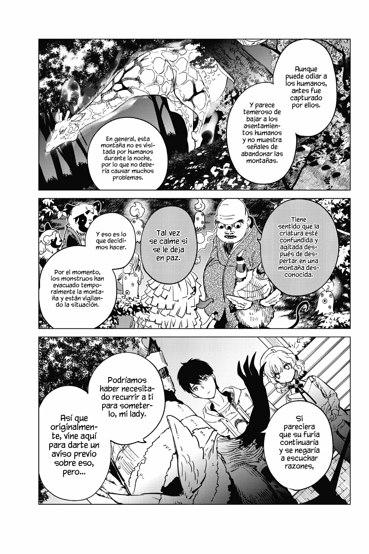 Kyokou Suiri Capítulo 39 - Page 28