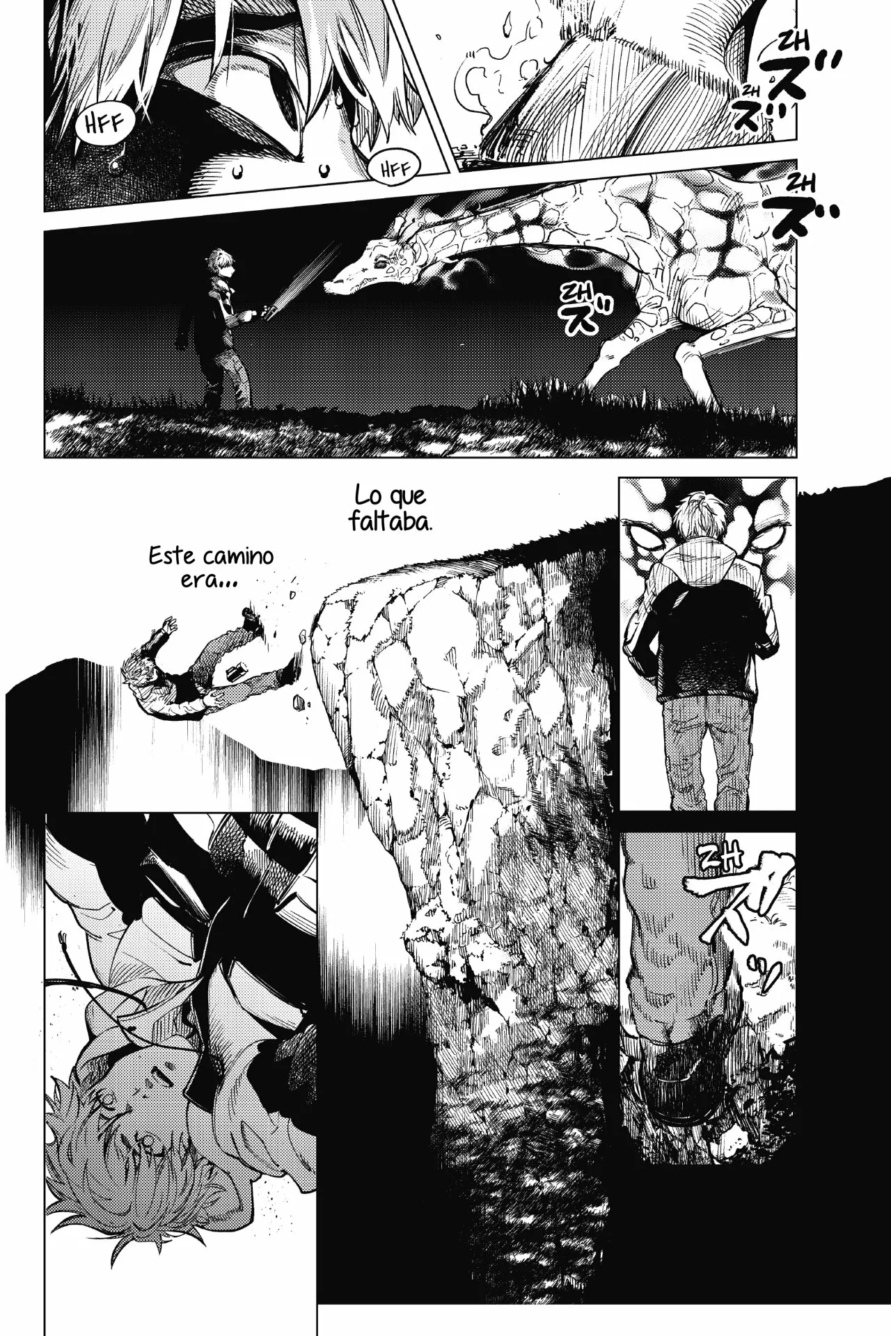 Kyokou Suiri Capítulo 39 - Page 7