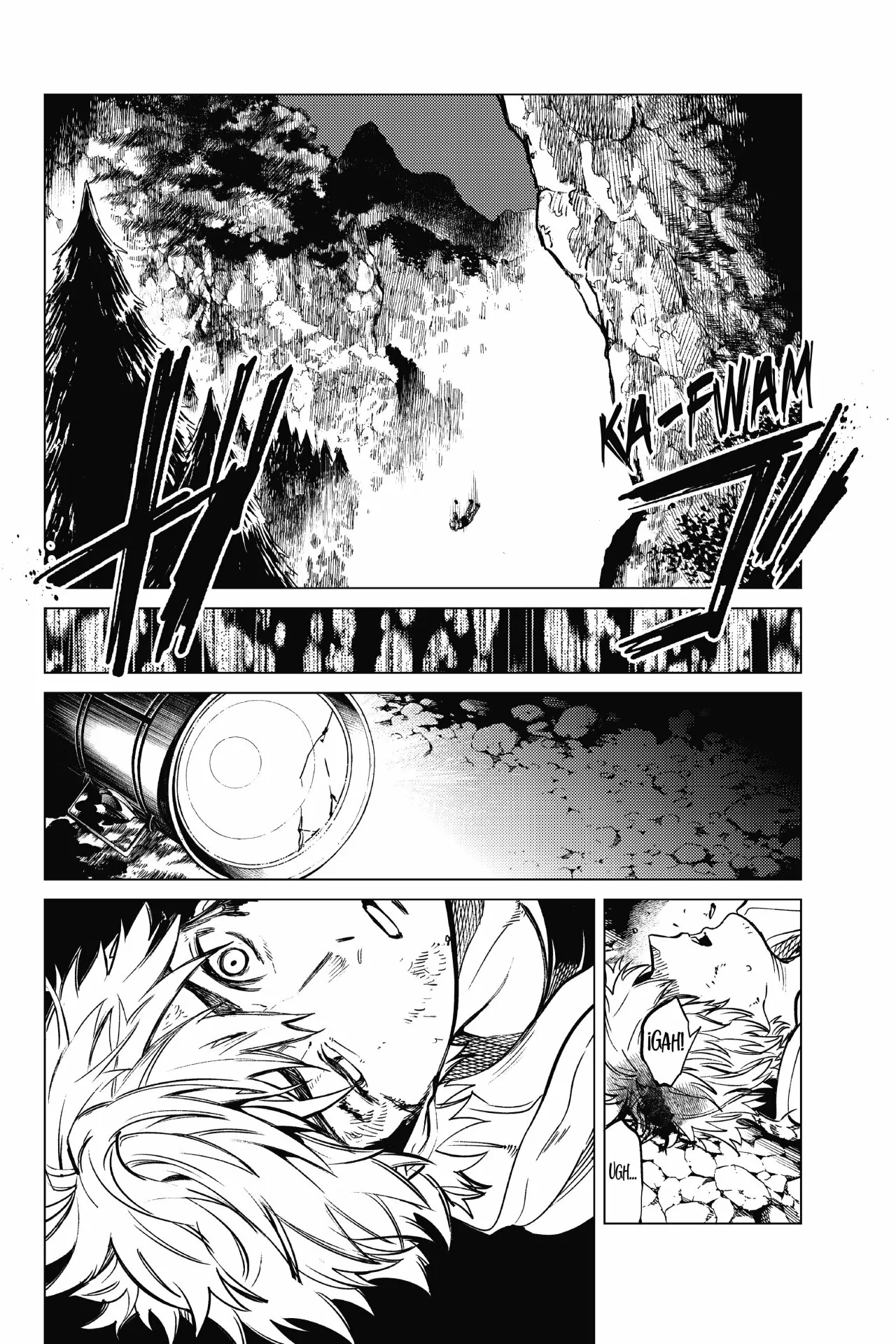 Kyokou Suiri Capítulo 39 - Page 9