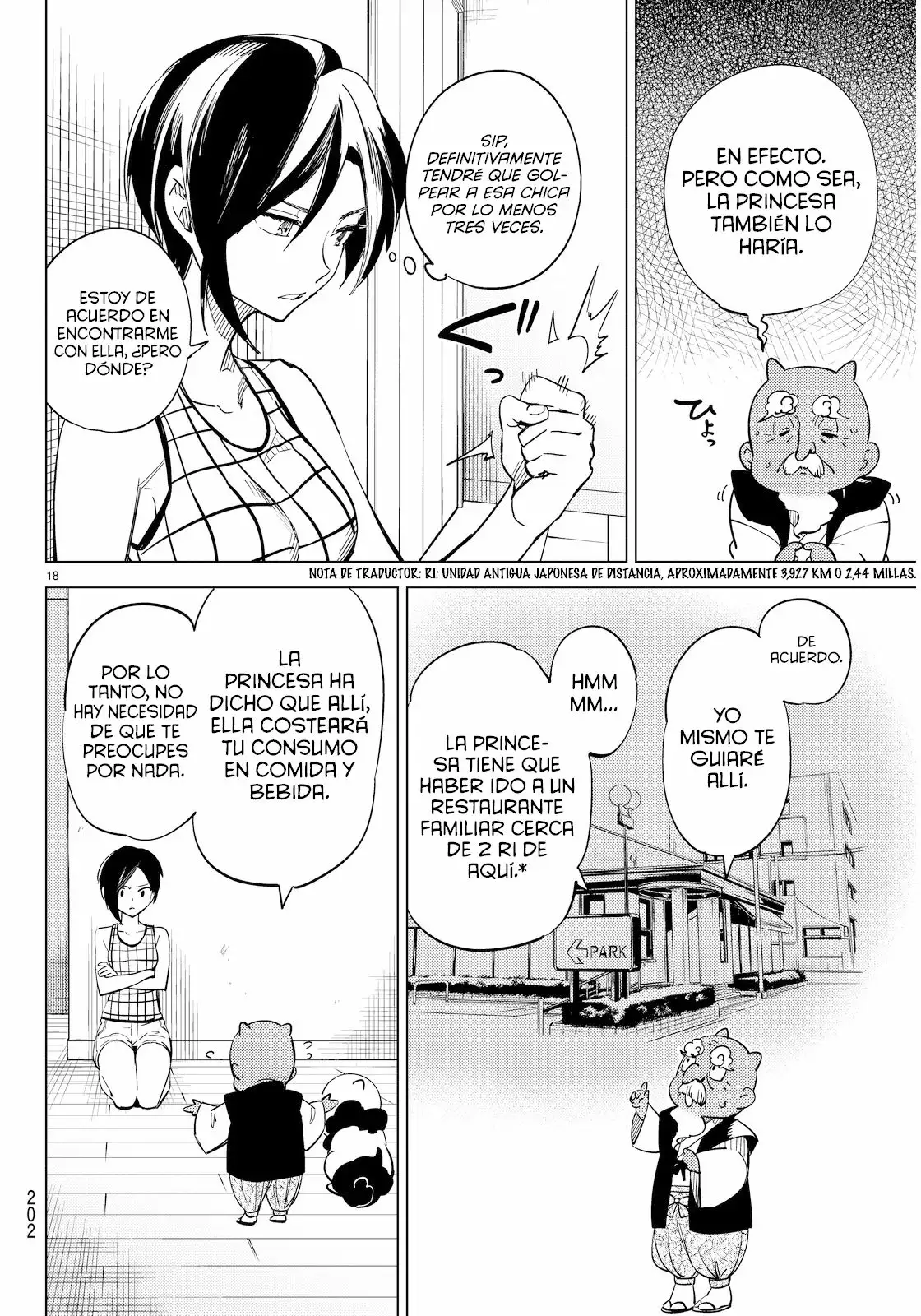 Kyokou Suiri Capítulo 4 - Page 23