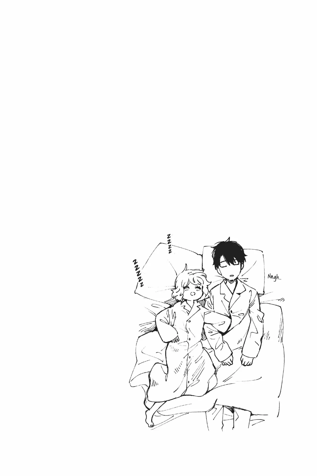 Kyokou Suiri Capítulo 40 - Page 42